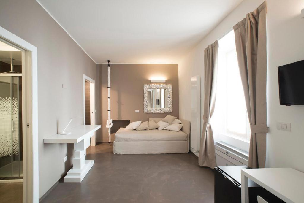 L'Ottava Guesthouse ミラノ エクステリア 写真