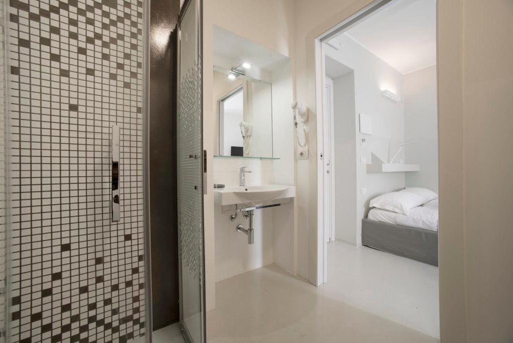 L'Ottava Guesthouse ミラノ エクステリア 写真