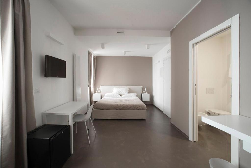 L'Ottava Guesthouse ミラノ エクステリア 写真