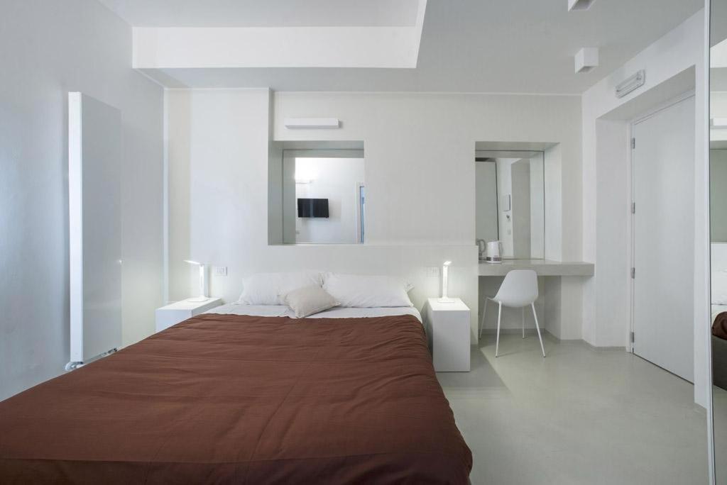 L'Ottava Guesthouse ミラノ エクステリア 写真