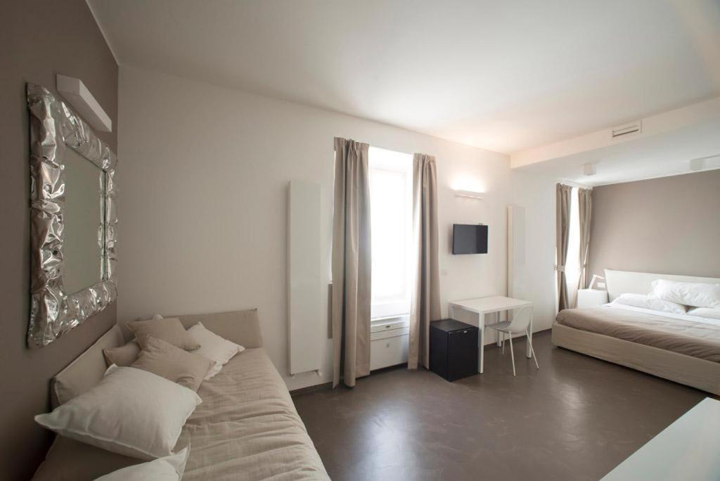 L'Ottava Guesthouse ミラノ エクステリア 写真