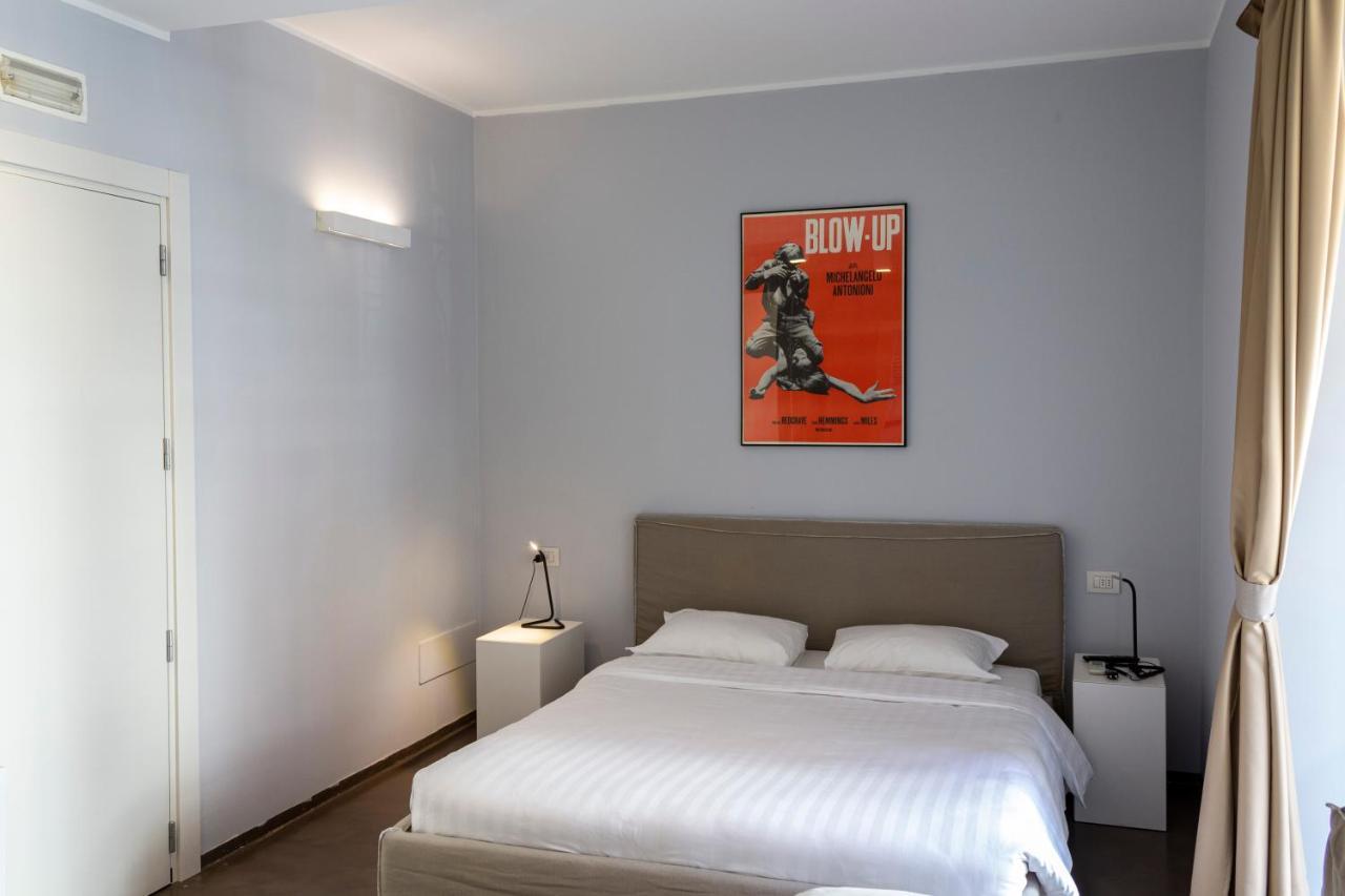 L'Ottava Guesthouse ミラノ エクステリア 写真