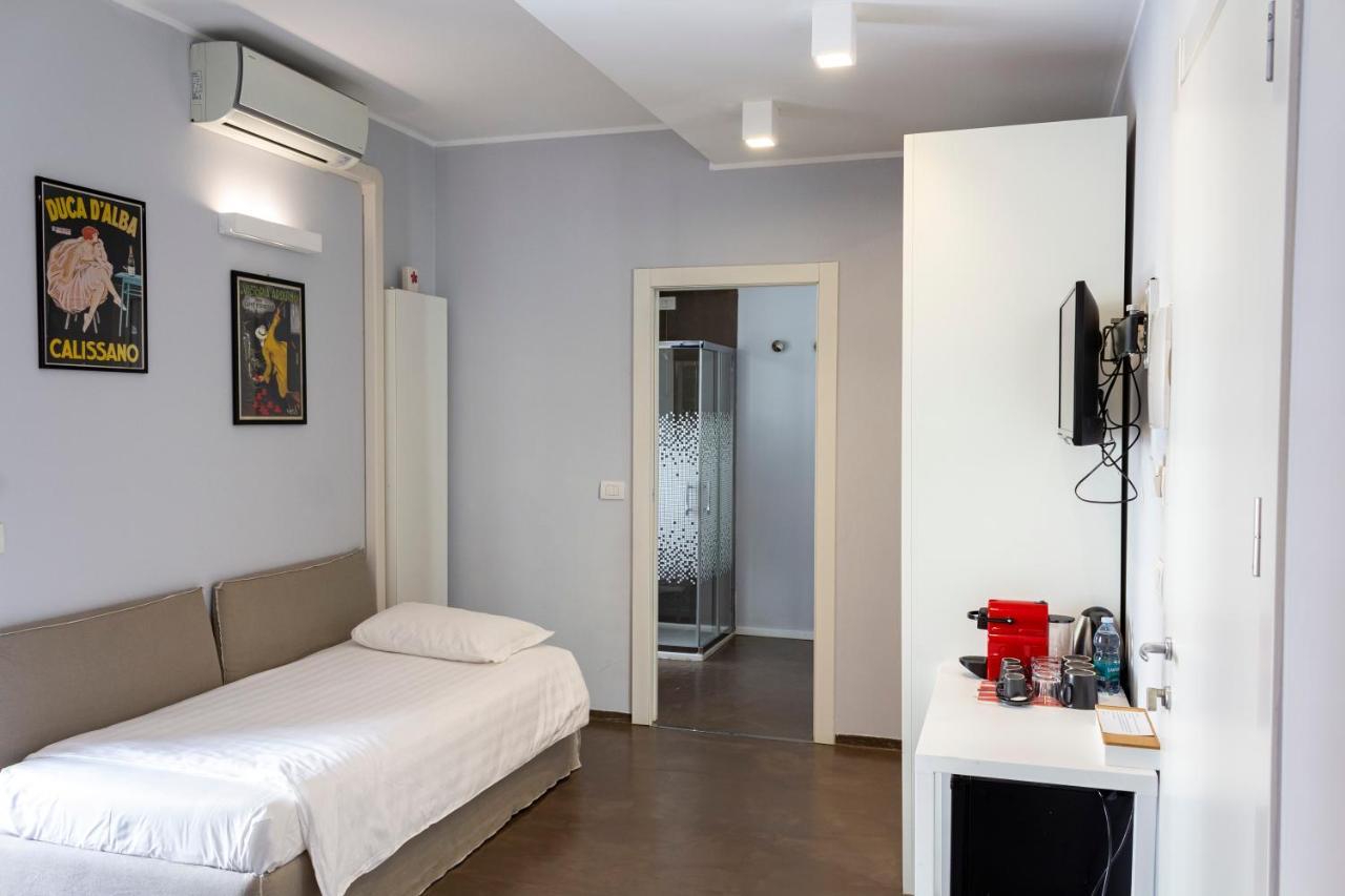 L'Ottava Guesthouse ミラノ エクステリア 写真