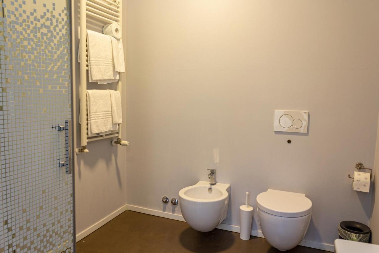 L'Ottava Guesthouse ミラノ エクステリア 写真